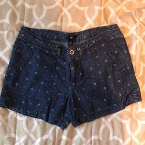Gap Shorts
